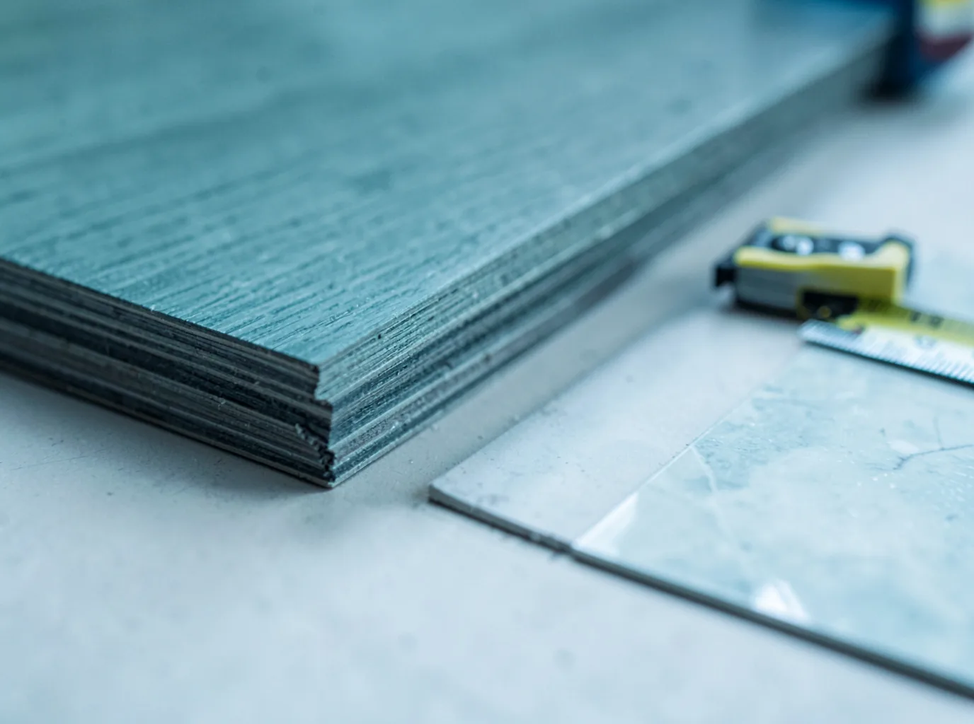 Luxury Vinyl Plank Installation Biscoe, NC FAQs